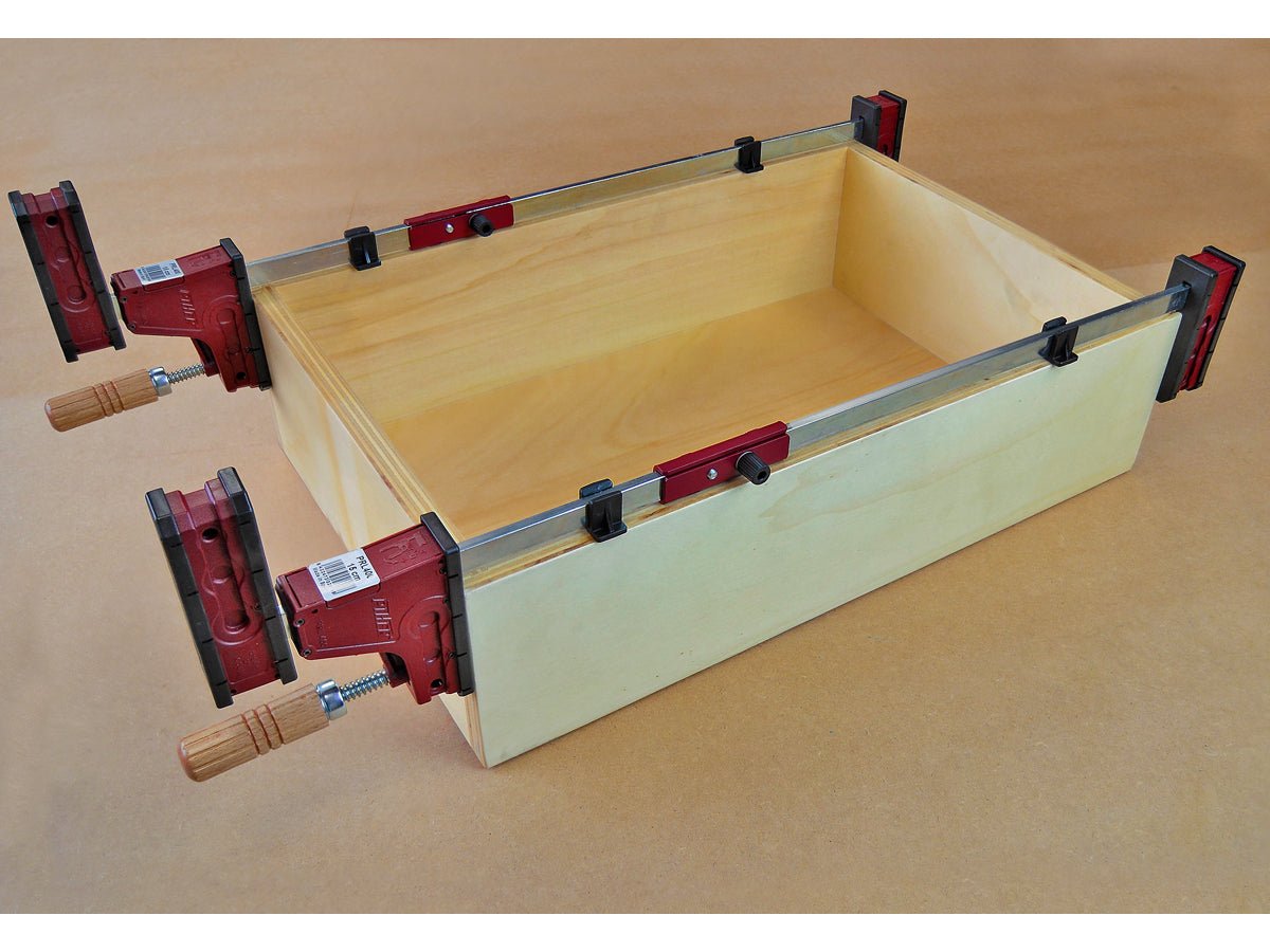 Accessoire liaison serre-joints PRL400 - Gaignard Millon