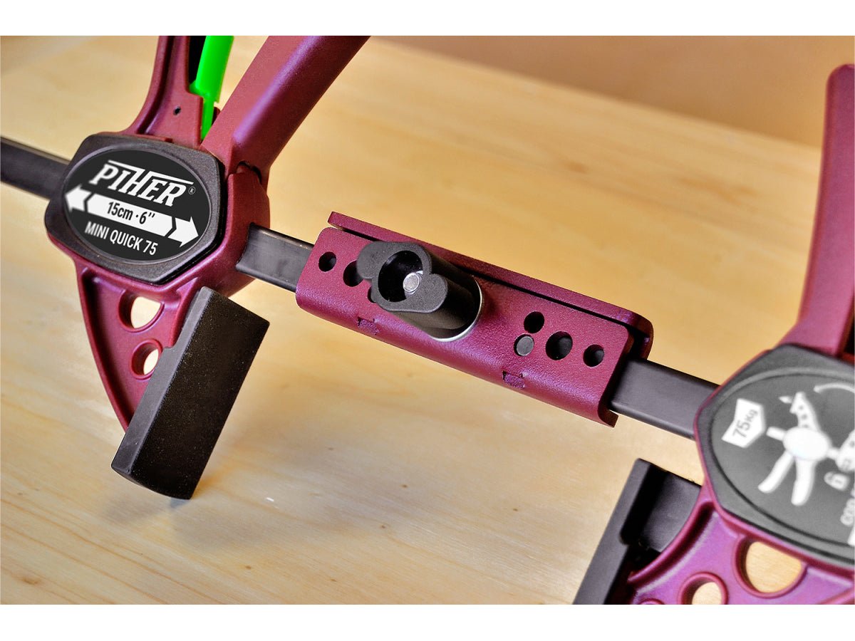 Accessoire de liaison serre- joints Quick - Gaignard Millon