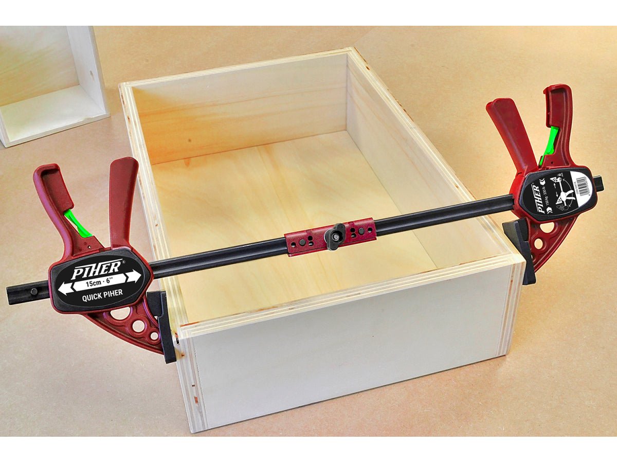 Accessoire de liaison serre- joints Quick - Gaignard Millon