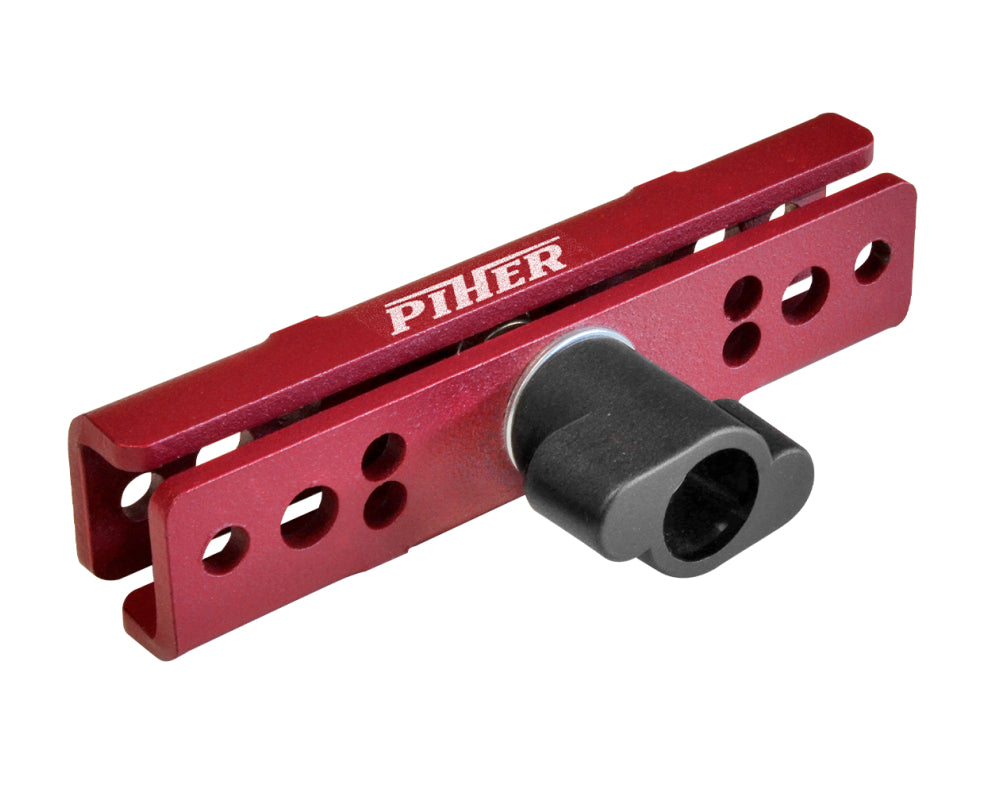 Accessoire de liaison serre-joints Quick Piher - Gaignard Millon