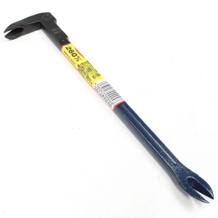 Arrache-clou japonais - Bakuma Craftsman Nailpuller - Gaignard Millon