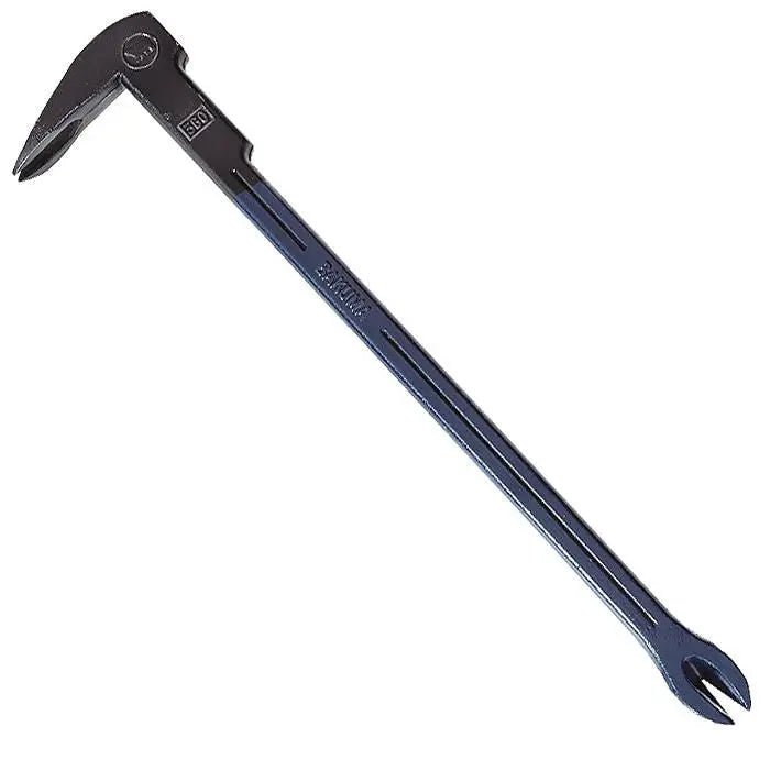 Arrache-clou japonais - Bakuma Craftsman Nailpuller - Gaignard Millon