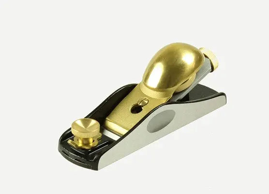 Rabot compact Luban – Angle 12° ou 20° Luban