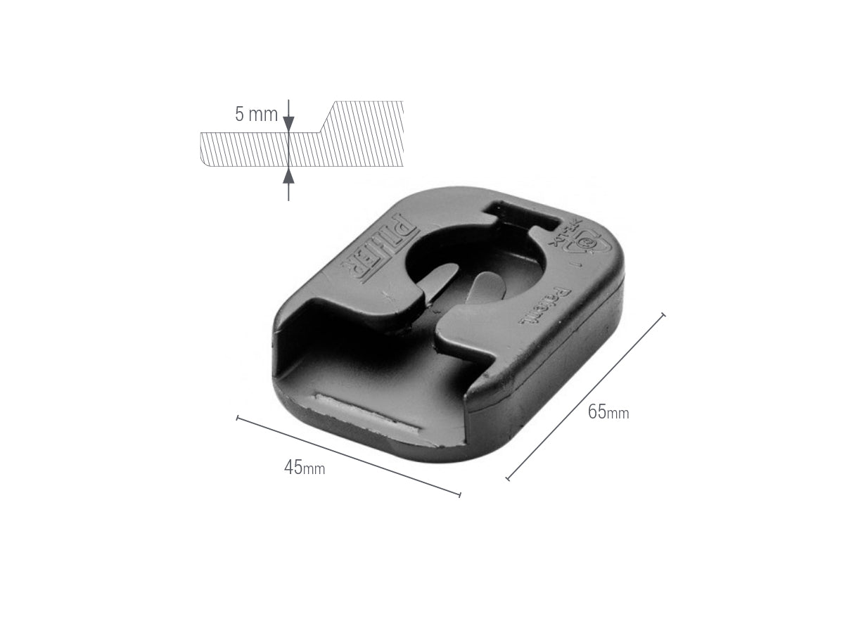 Set Protecteurs PVC serre joint Piher - Gaignard Millon