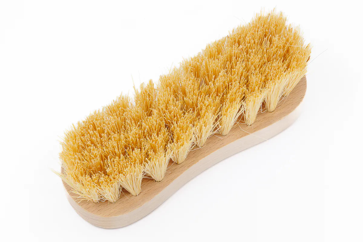 Brosse pour râpes et rifloirs Auriou en tampico - Gaignard Millon