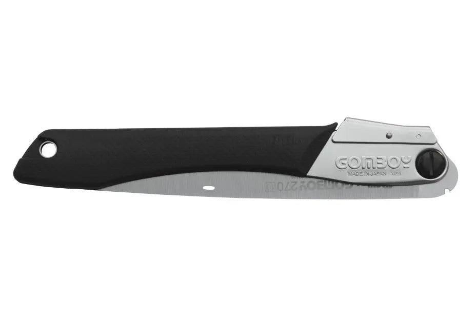 Scie pliante Silky Gomboy 270 (denture fine) - Gaignard Millon