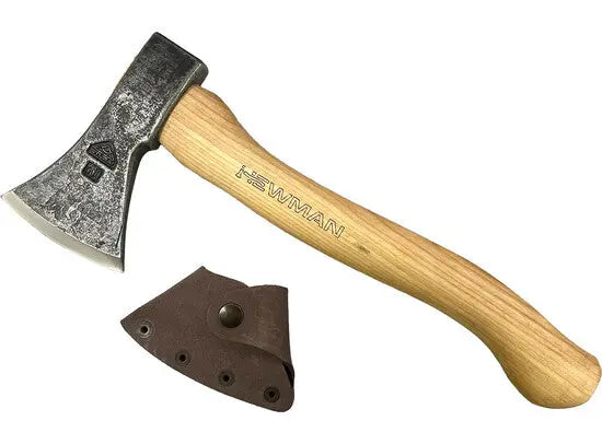 Hache de sculpture Hewman Loft