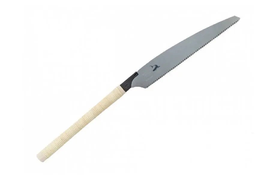 Scie japonaise à grands débits Kataba Kariwaku 330mm - Gaignard Millon