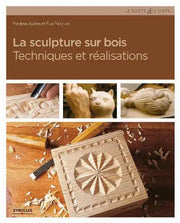 La sculpture sur bois par Medina Ayllon et Eva Pascal - Gaignard Millon