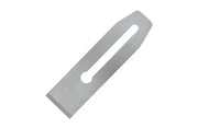 Fer de remplacement pour rabot Luban ou serie D compatible n°4 et 5 - Gaignard Millon