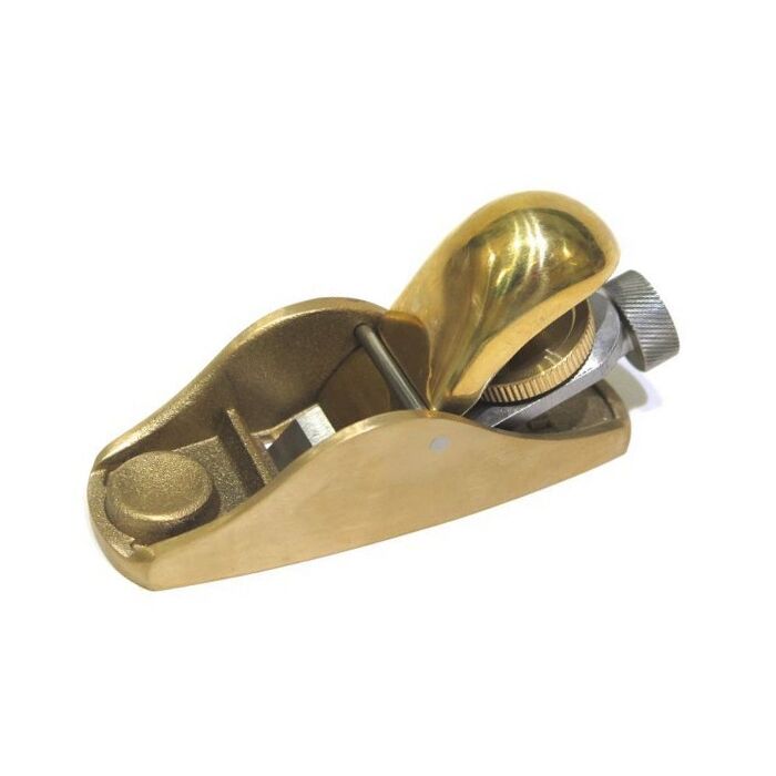Luban compact plane – Angle 12° or 20°