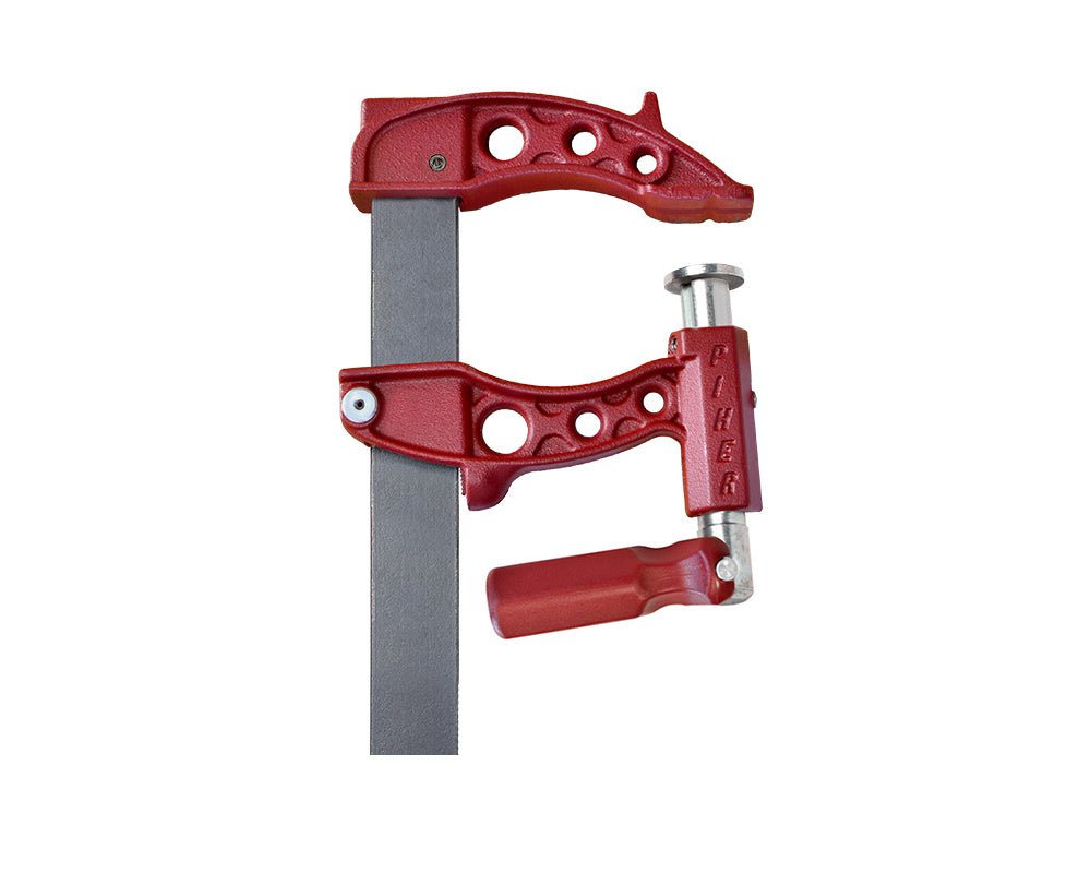 Serre-joint Piher modèle F - Gaignard Millon