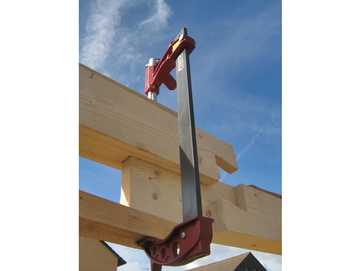 Serre-joint Piher modèle F - Gaignard Millon