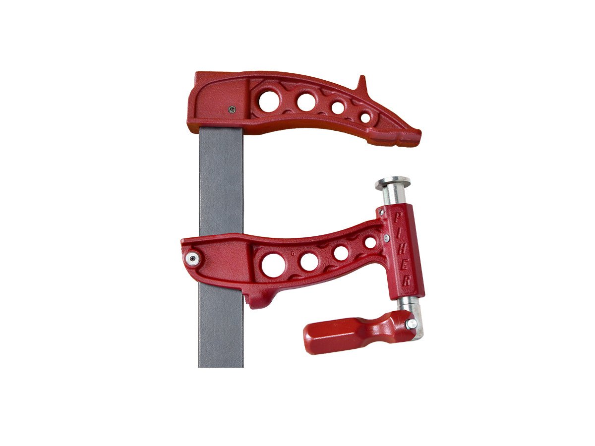 Serre-joint Piher modèle R - Gaignard Millon