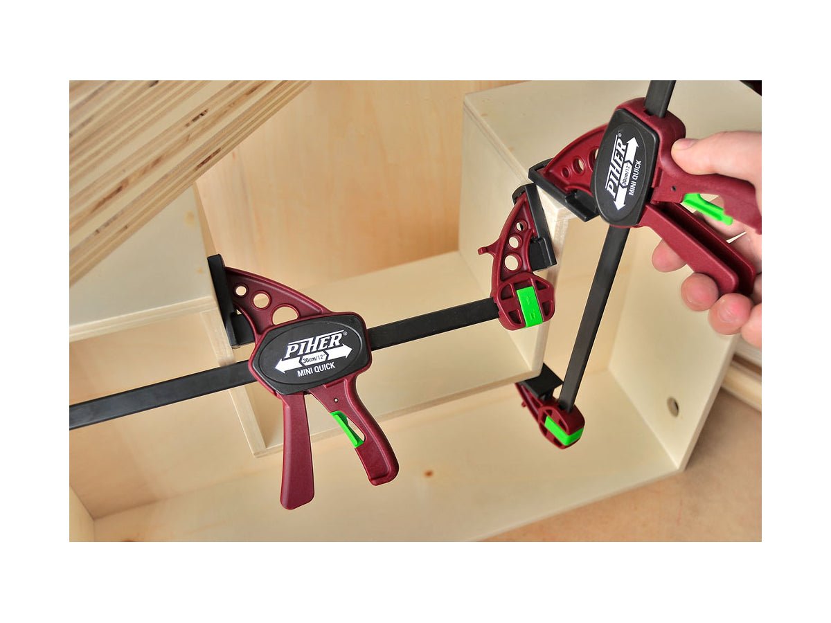 Mini Quick Piher 15cm - Gaignard Millon