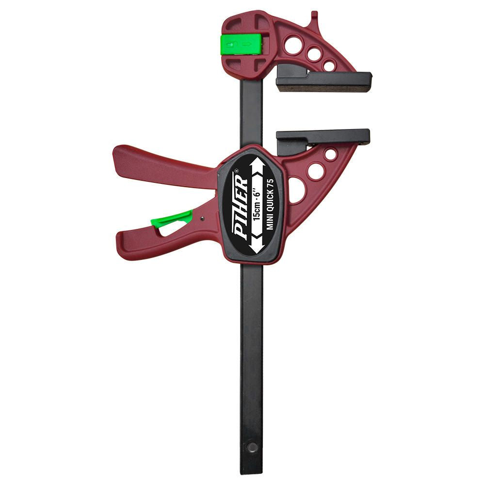 Mini Quick Piher 15cm