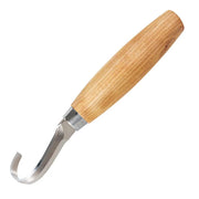 Mora 164 Couteau croche, simple tranchant à droite - Gaignard Millon