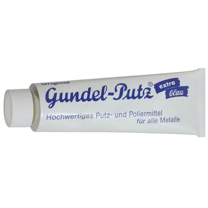 Pâte à polir et affiler Gundel-Putz - Gaignard Millon