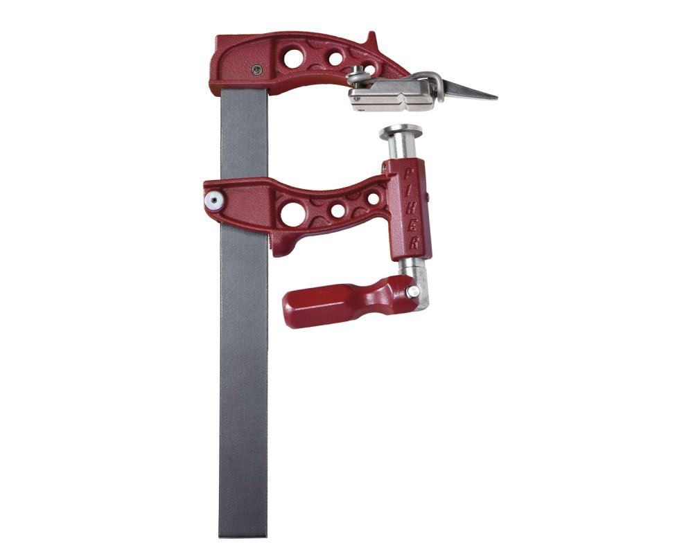 Pointe piolet Piher pour serre joint - Gaignard Millon