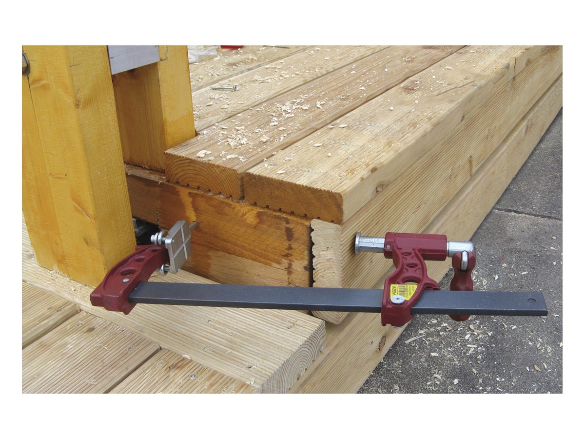 Pointe piolet Piher pour serre joint - Gaignard Millon
