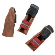 Jeu de Protèges doigts cuir - Gaignard Millon