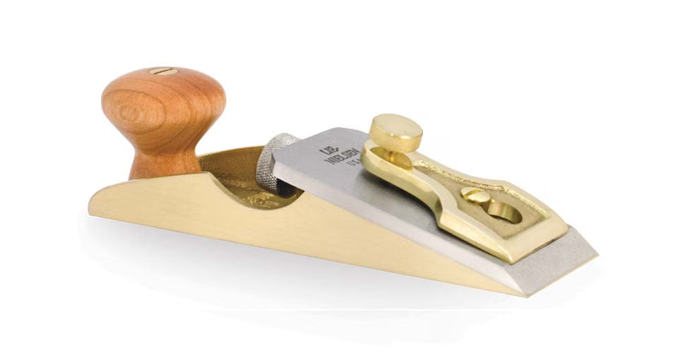 Nielsen 97 1/2" Chisel Plane