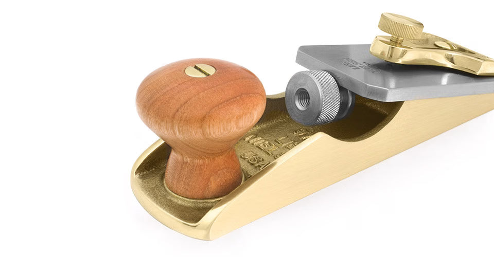 Nielsen 97 1/2" Chisel Plane
