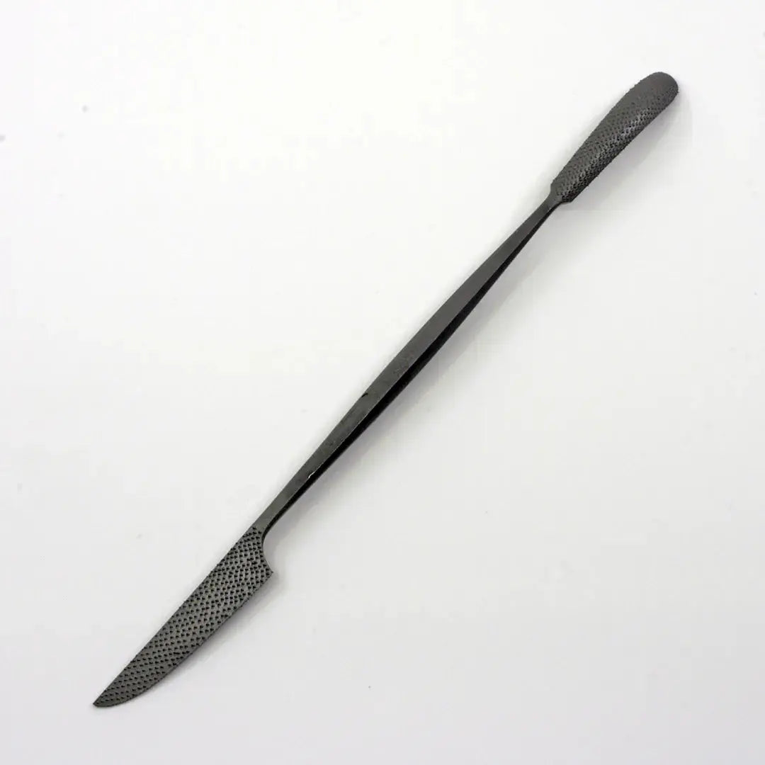 Rifloirs râpes piqués main 175mm Auriou, forges de Saint Juéry Auriou