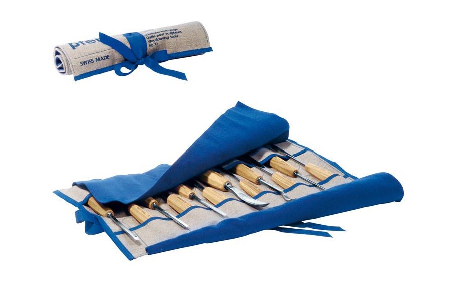 Trousse de rangement Pfeil - Gaignard Millon