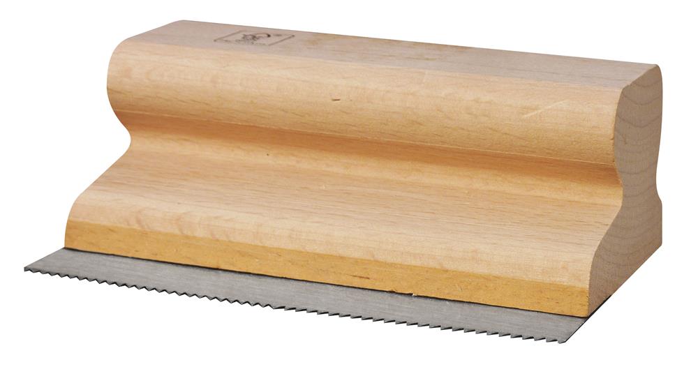 Veneer saw