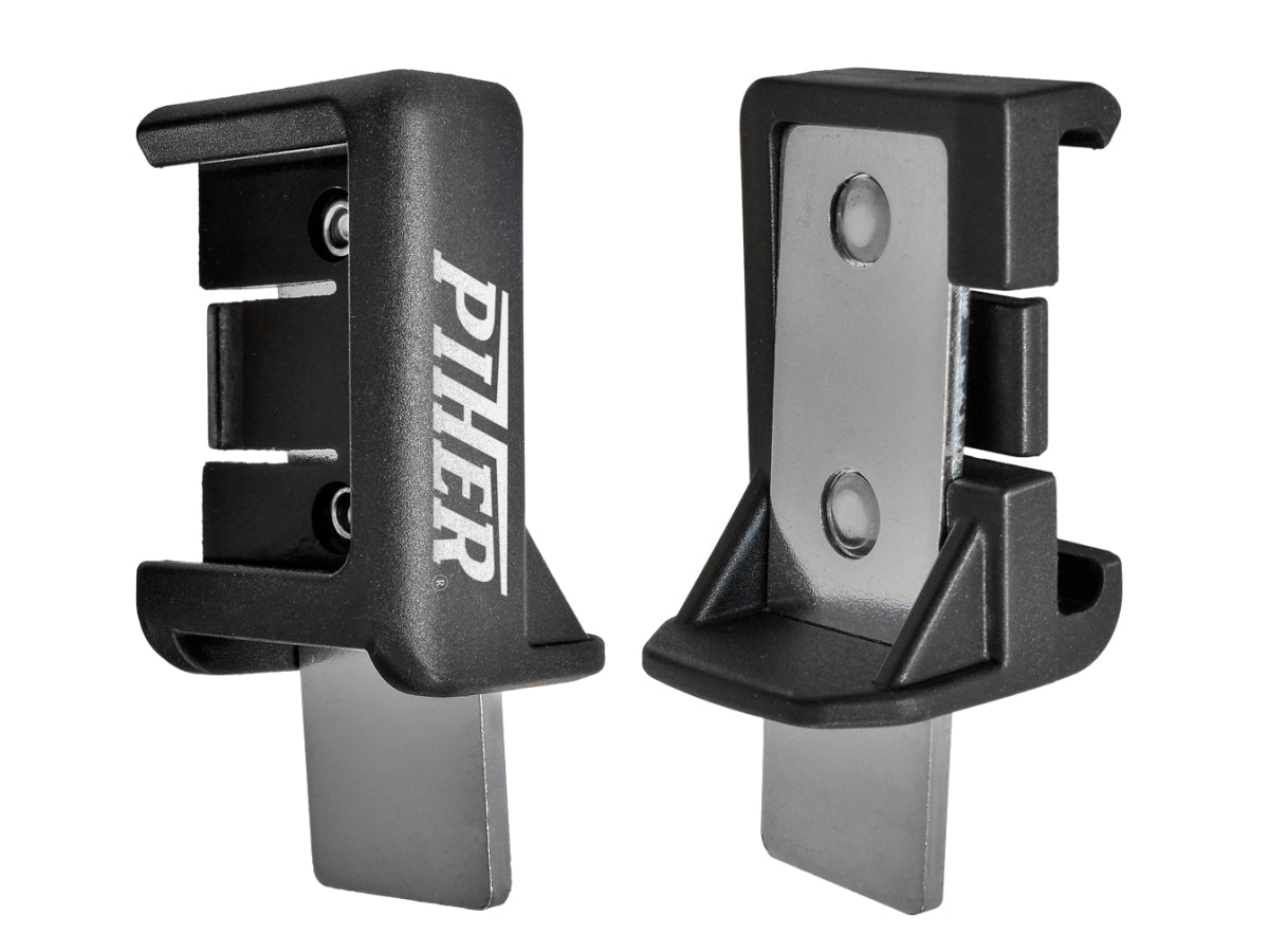 Set Accessoires serre-joints Piher pour parquet - Gaignard Millon