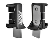 Set Accessoires serre-joints Piher pour parquet - Gaignard Millon