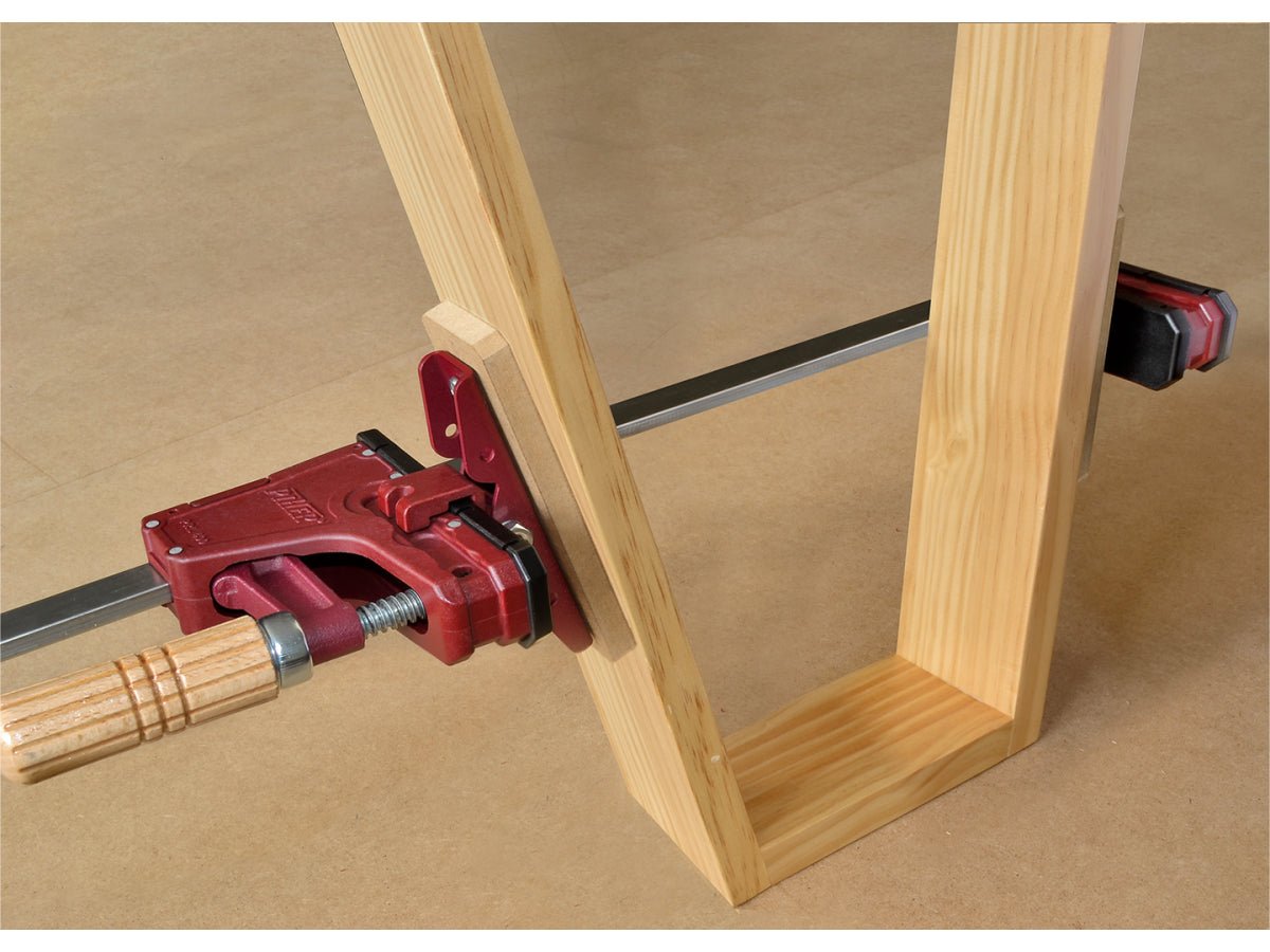 Set de 2 patins pivotants PIHER PRL 400 - Gaignard Millon