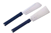 Set de 2 scies japonaises Razorsaw compact 180 - Gaignard Millon