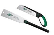 Set de 2 scies japonaises Ryoba + Dozuki (Shark Pro - Takagi) - Gaignard Millon
