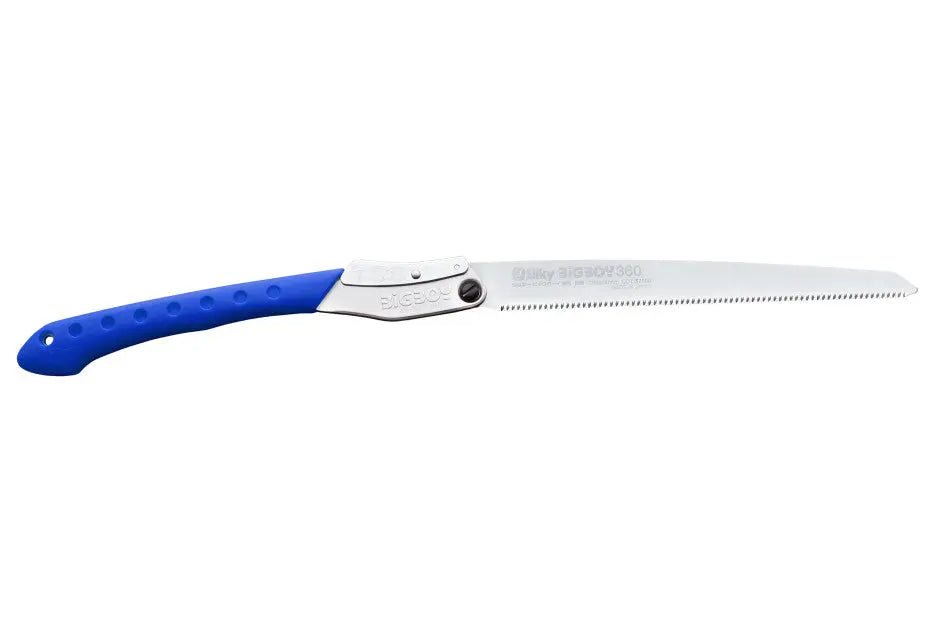 Silky Big Boy 360 pliante - Gaignard Millon