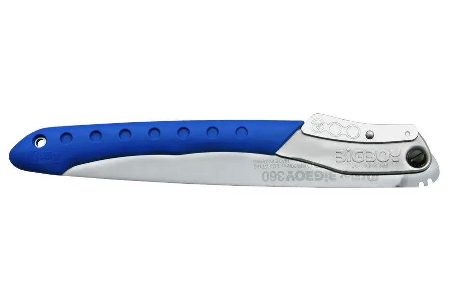 Silky Big Boy 360 pliante - Gaignard Millon