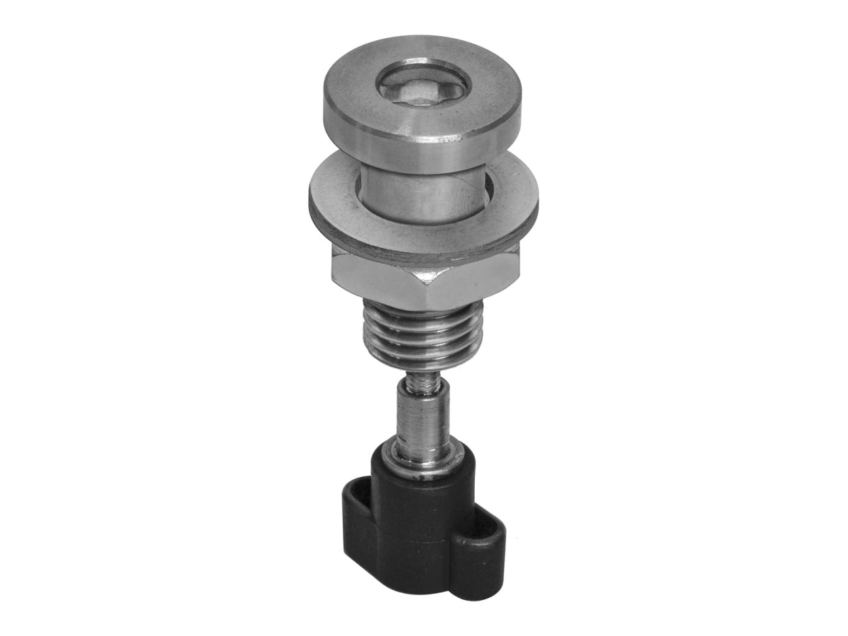 Adaptateur valet d’établi pour serre‑joint Mini Quick Piher TCM - Gaignard Millon
