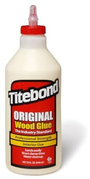 Titebond Original wood glue 946ml