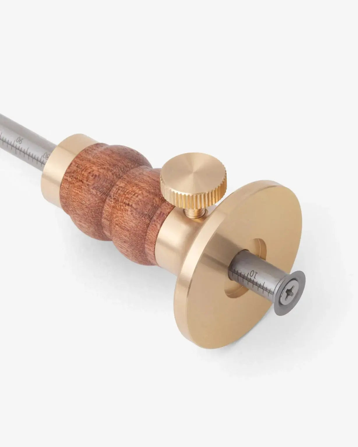 Trusquin Luban, à lame circulaire Luban