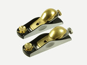 Rabot compact Luban – Angle 12° ou 20° Luban